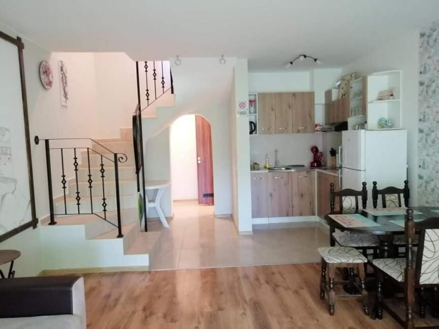 Byala-Apartment-Valmira Byala  Extérieur photo