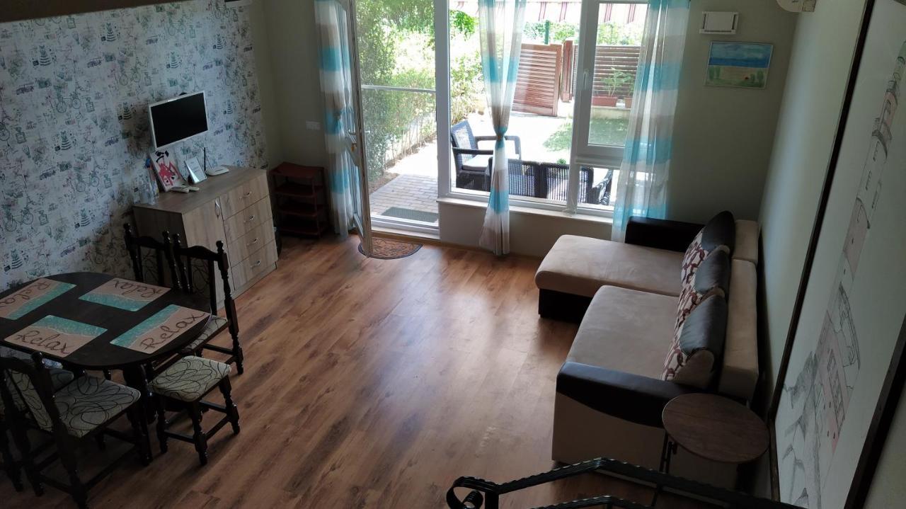 Byala-Apartment-Valmira Byala  Extérieur photo