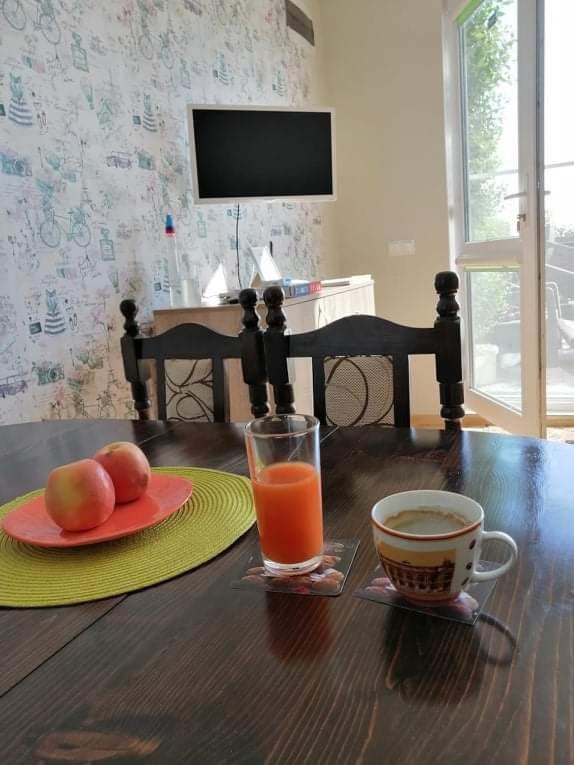 Byala-Apartment-Valmira Byala  Extérieur photo
