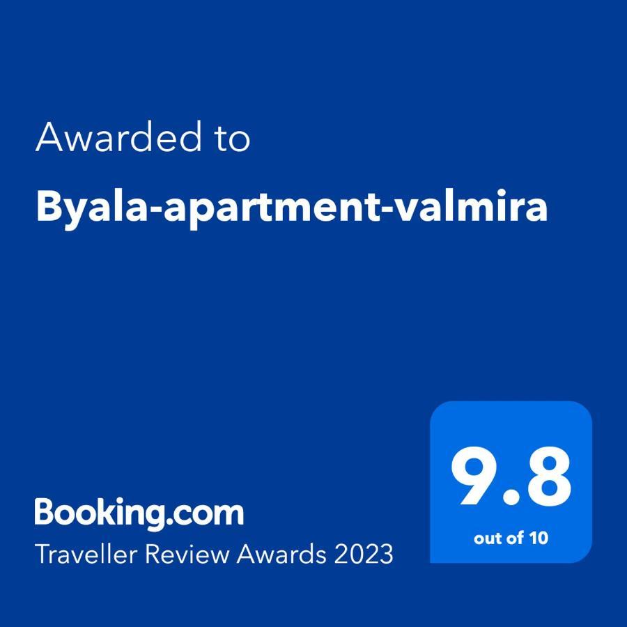 Byala-Apartment-Valmira Byala  Extérieur photo