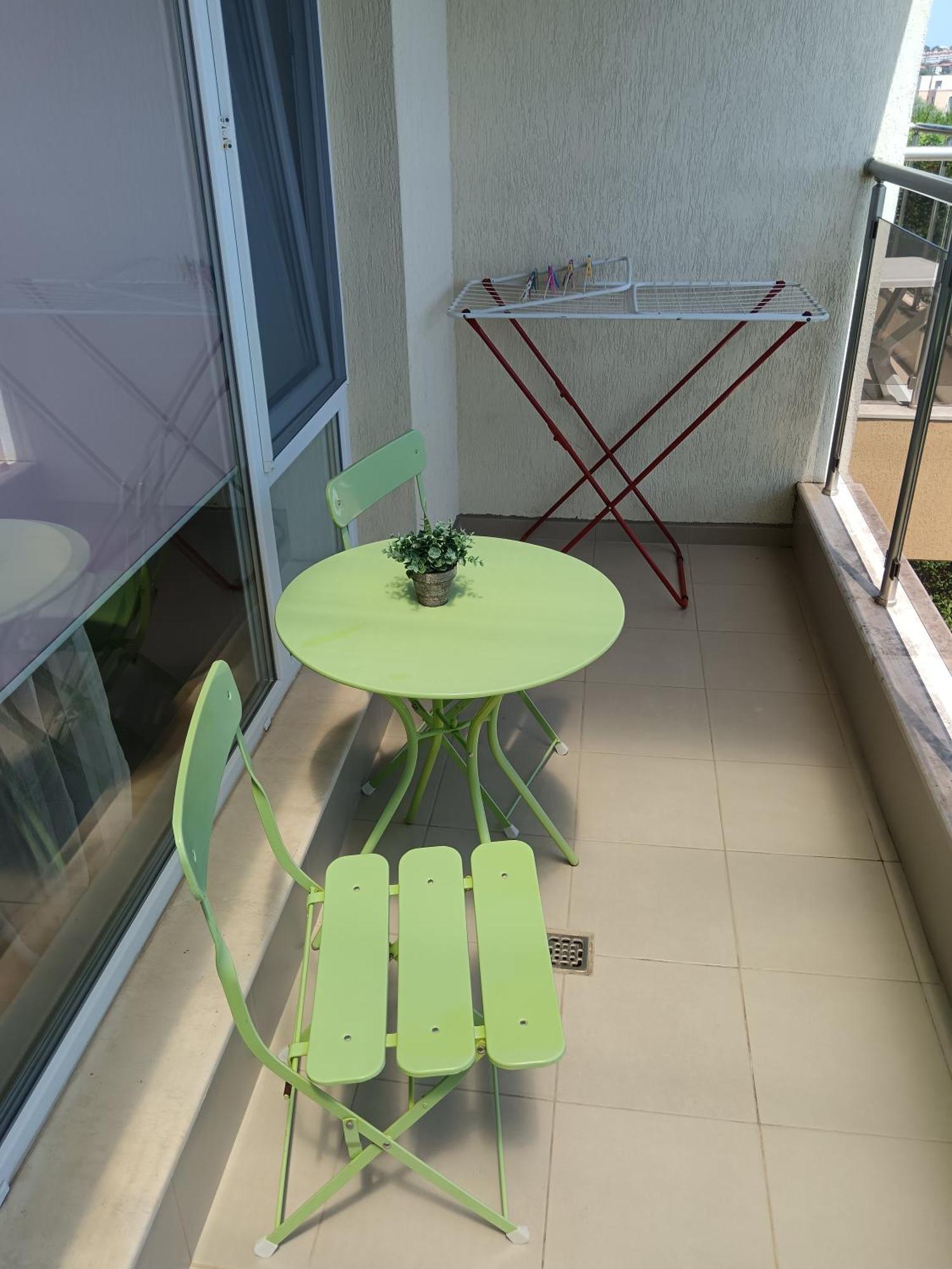 Byala-Apartment-Valmira Byala  Extérieur photo
