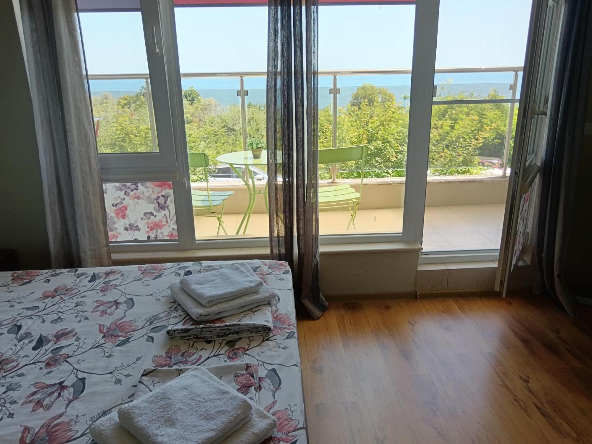 Byala-Apartment-Valmira Byala  Extérieur photo